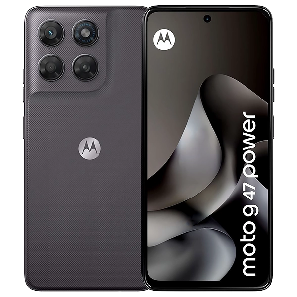 Motorola Moto G47 Power