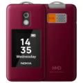 Nokia 2360 Flip