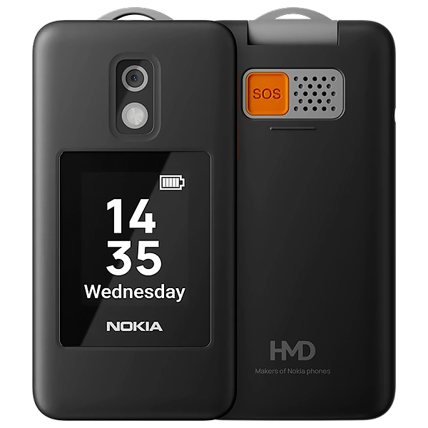 Nokia 2360 Flip