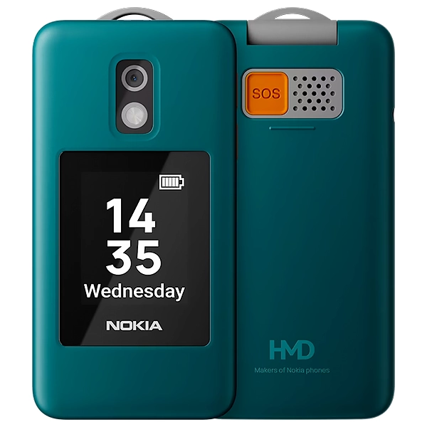 Nokia 2360 Flip