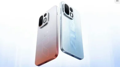 OnePlus Ace 7 series launching this month, first look and key specs emerge online