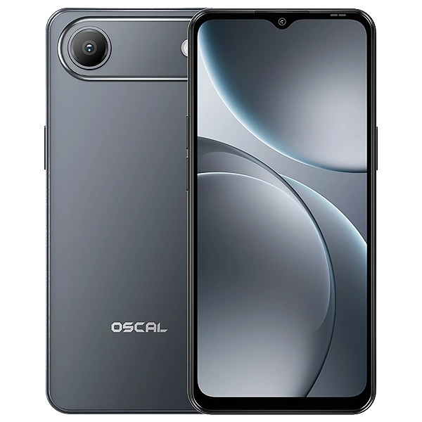 Oscal Flat 3C