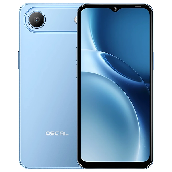 Oscal Flat 3C