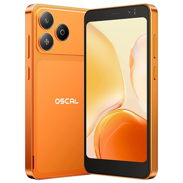 Oscal Flat 3C Mini
