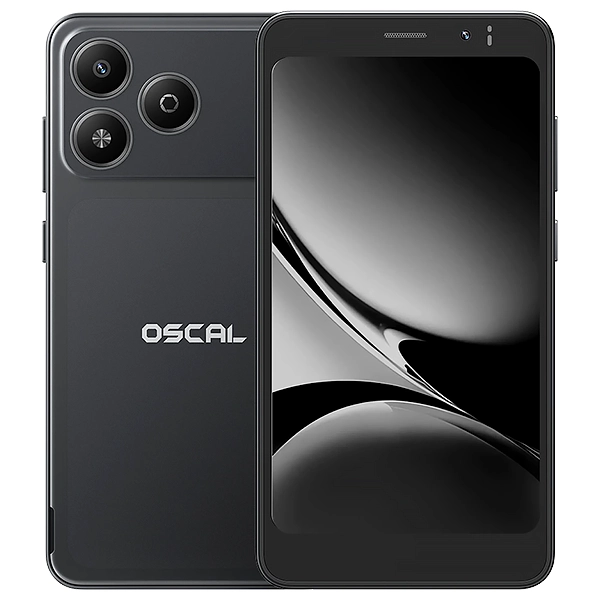Oscal Flat 3C Mini