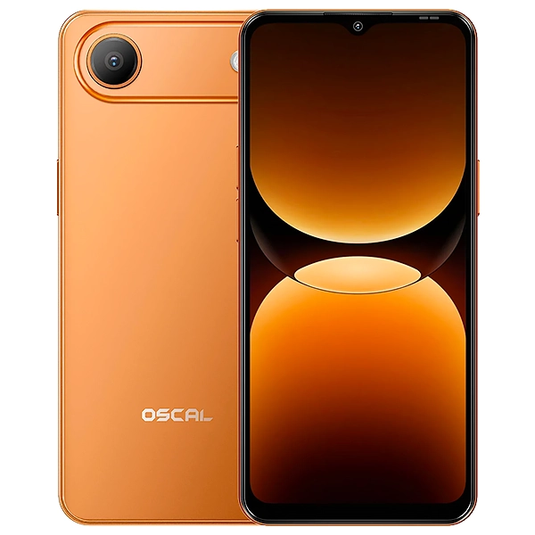 Oscal Flat 3C