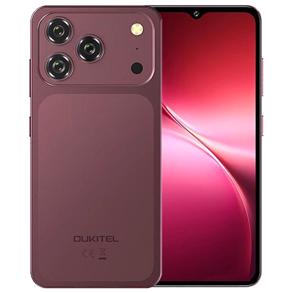 Oukitel C18