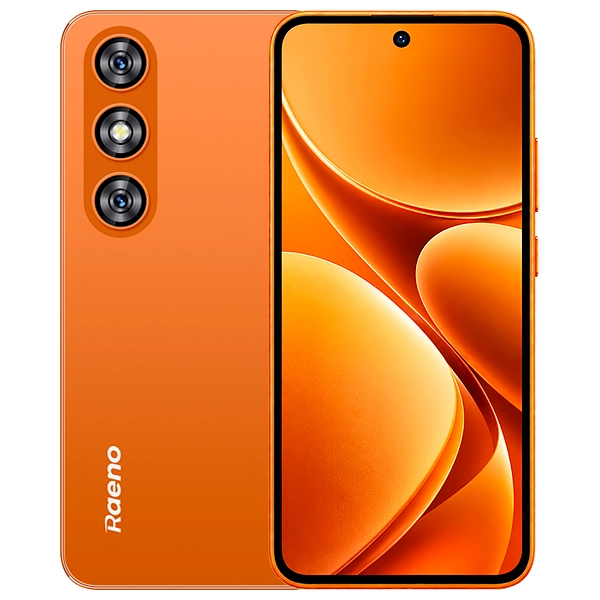Raeno A10 Plus