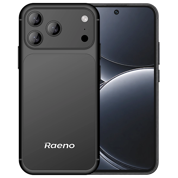 Raeno Mini 17 Pro Max