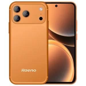 Raeno Mini 17 Pro Max