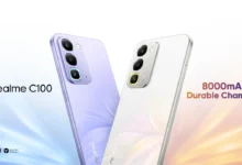 Realme C100 Review - 8000mAh Battery, IP69 Pro & Price in Bangladesh