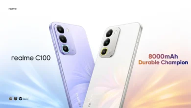 Realme C100 Review - 8000mAh Battery, IP69 Pro & Price in Bangladesh