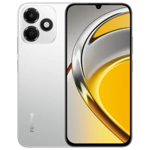 Realme P4s Lite