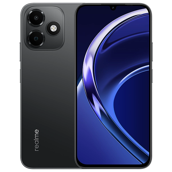 Realme P4s Lite