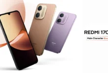 Redmi 17C 5G arrives in India with a 6.9-inch display, Dimensity 6300, and a 50MP camera