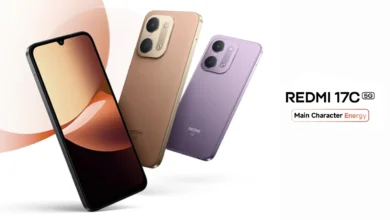 Redmi 17C 5G arrives in India with a 6.9-inch display, Dimensity 6300, and a 50MP camera