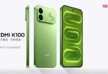 Redmi K100 launching October 27 with 10,000mAh battery, and Snapdragon 8 Elite