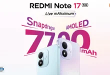 Redmi Note 17 5G launching tomorrow in Bangladesh, key specs teased