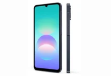 Samsung Galaxy A08, M08, and F08 launches in India with 6,000mAh battery