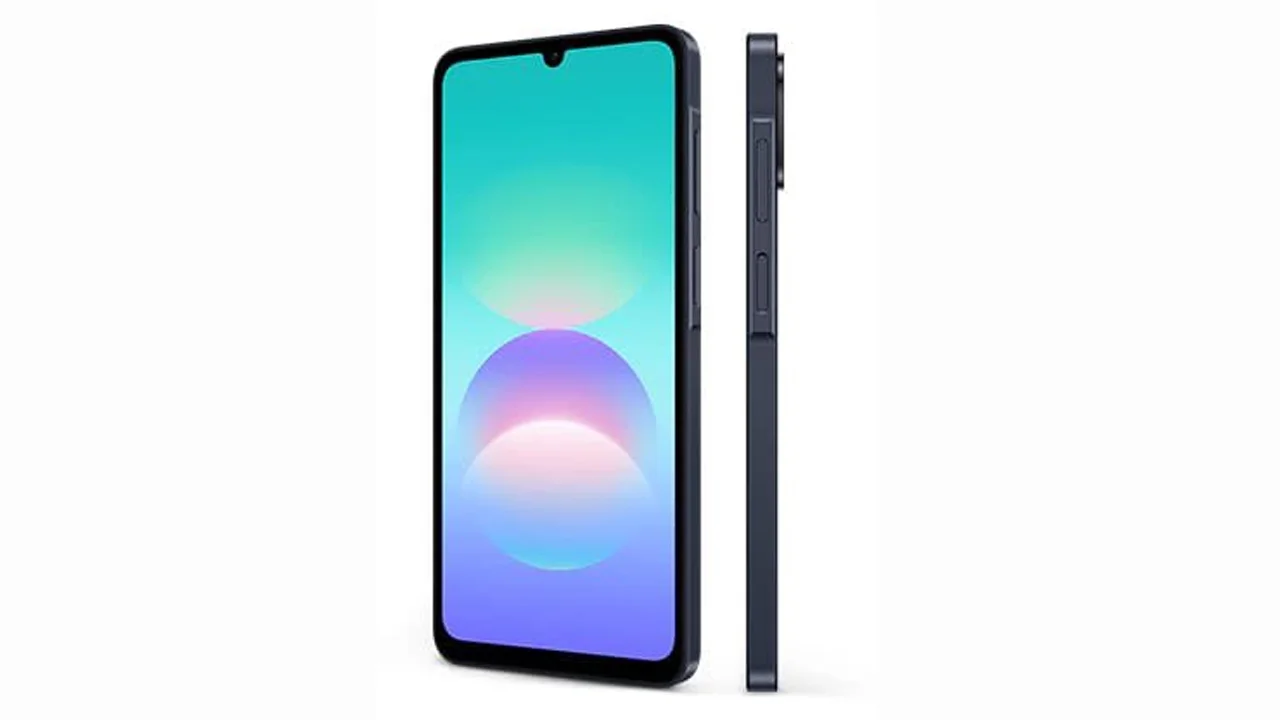Samsung Galaxy A08, M08, and F08 launches in India with 6,000mAh battery