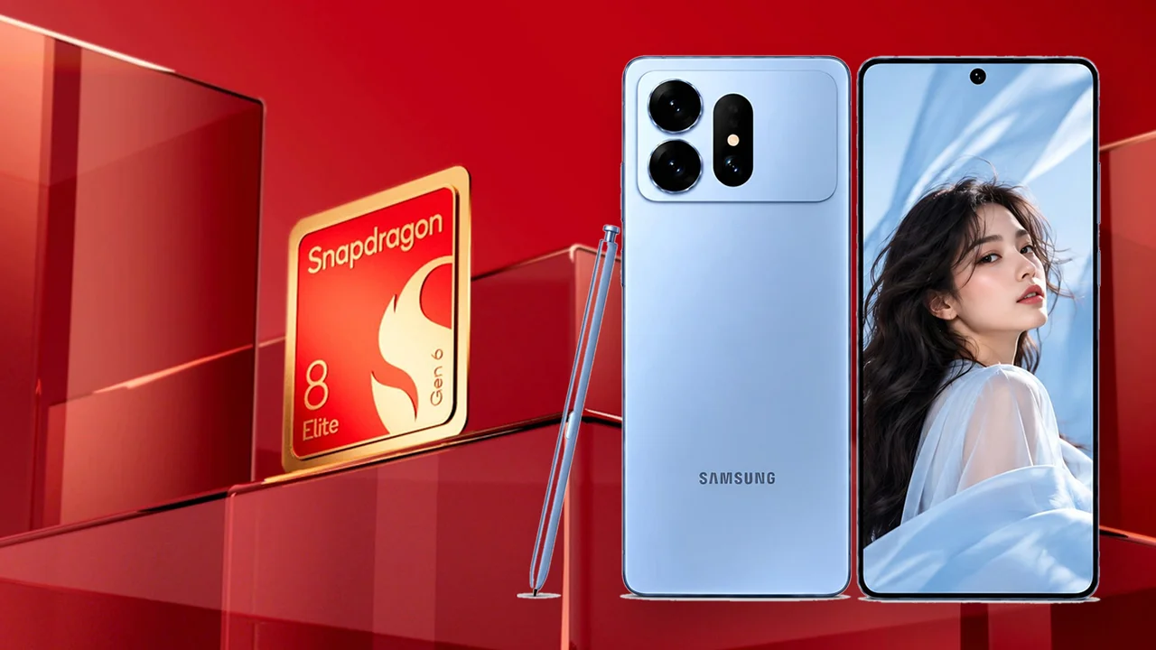 Samsung Galaxy S27 Ultra tipped to launch with Snapdragon 8 Elite Extreme Gen6 in Europe