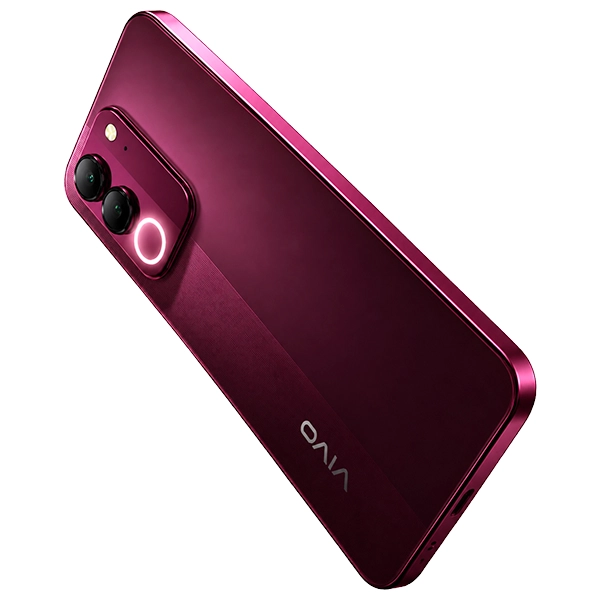 Vivo Y32 5G design