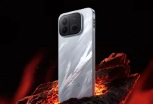 Vivo iQOO Neo 12 Launched in China