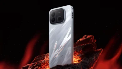 Vivo iQOO Neo 12 Launched in China
