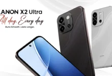 Walton XANON X2 Ultra Launched in Bangladesh with 7,000mAh Battery