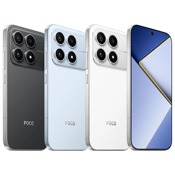 Xiaomi Poco X8s