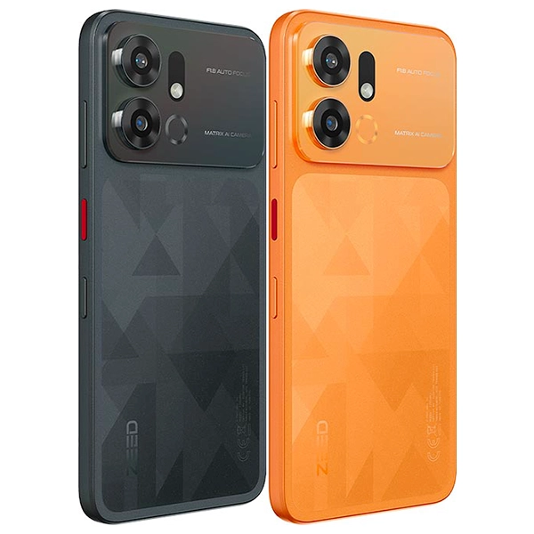 ZEED Z-Pro Max