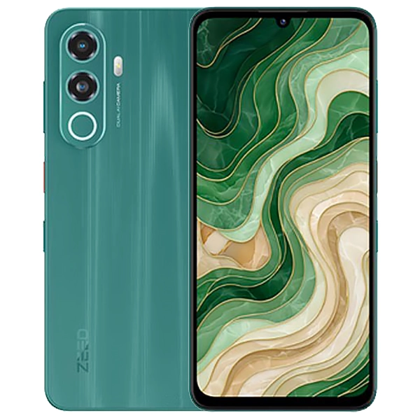 ZEED Z-Pro Plus
