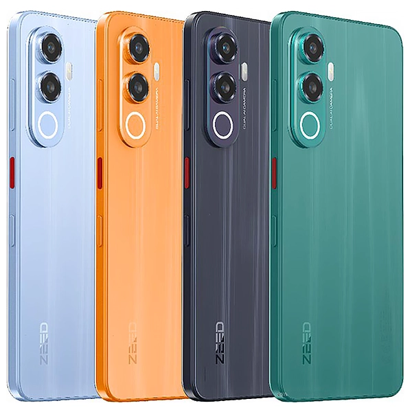 ZEED Z-Pro Plus