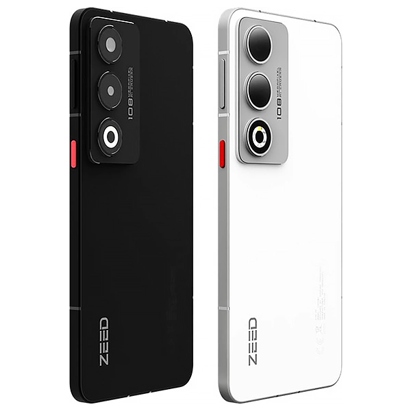 ZEED Z-Slim