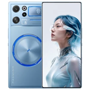 ZTE nubia RedMagic 12 Pro+