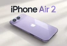 iPhone Air 2 tipped for March 2027 launch with major upgrades and thinner design