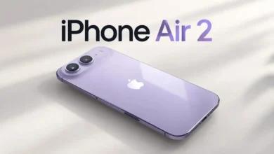 iPhone Air 2 tipped for March 2027 launch with major upgrades and thinner design