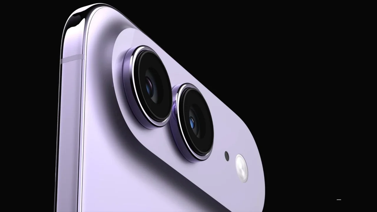 iPhone Air 2 to arrive with major upgrades in an ultra-slim design