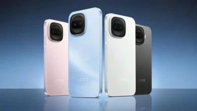 iQOO Z12 Turbo/16R to feature a high refresh rate display, active cooling fan